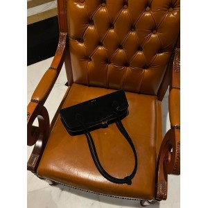 Alaia Le teckel medium bag 33x10x11cm Bags