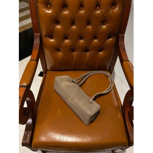 Alaia Le teckel medium bag 33x10x11cm Bags