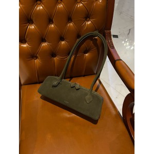 Alaia Le teckel medium bag 33x10x11cm Bags