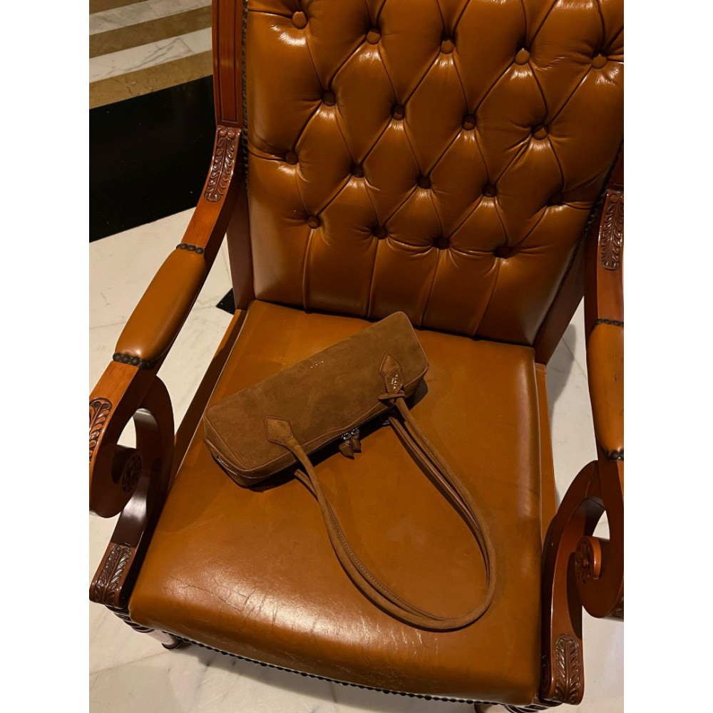 Alaia Le teckel medium bag 33x10x11cm Bags