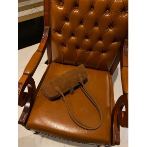 Alaia Le teckel medium bag 33x10x11cm Bags