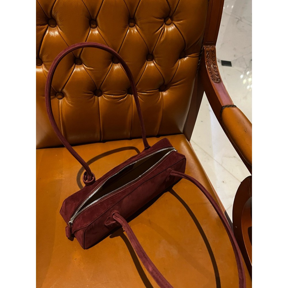 Alaia Le teckel medium bag 33x10x11cm Bags