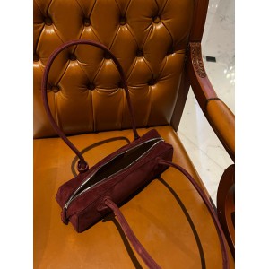 Alaia Le teckel medium bag 33x10x11cm Bags