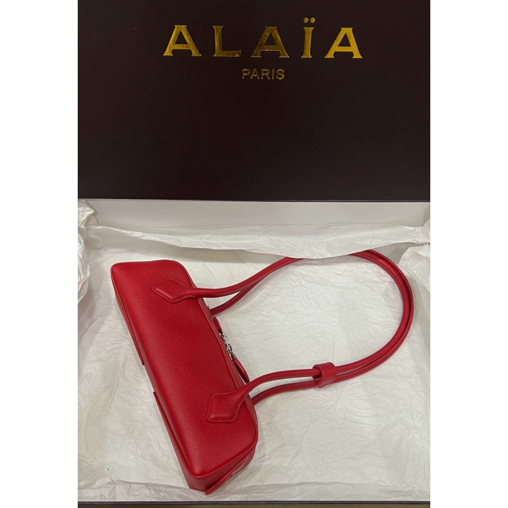 Alaia Le teckel small bag 27x9x8cm Bags