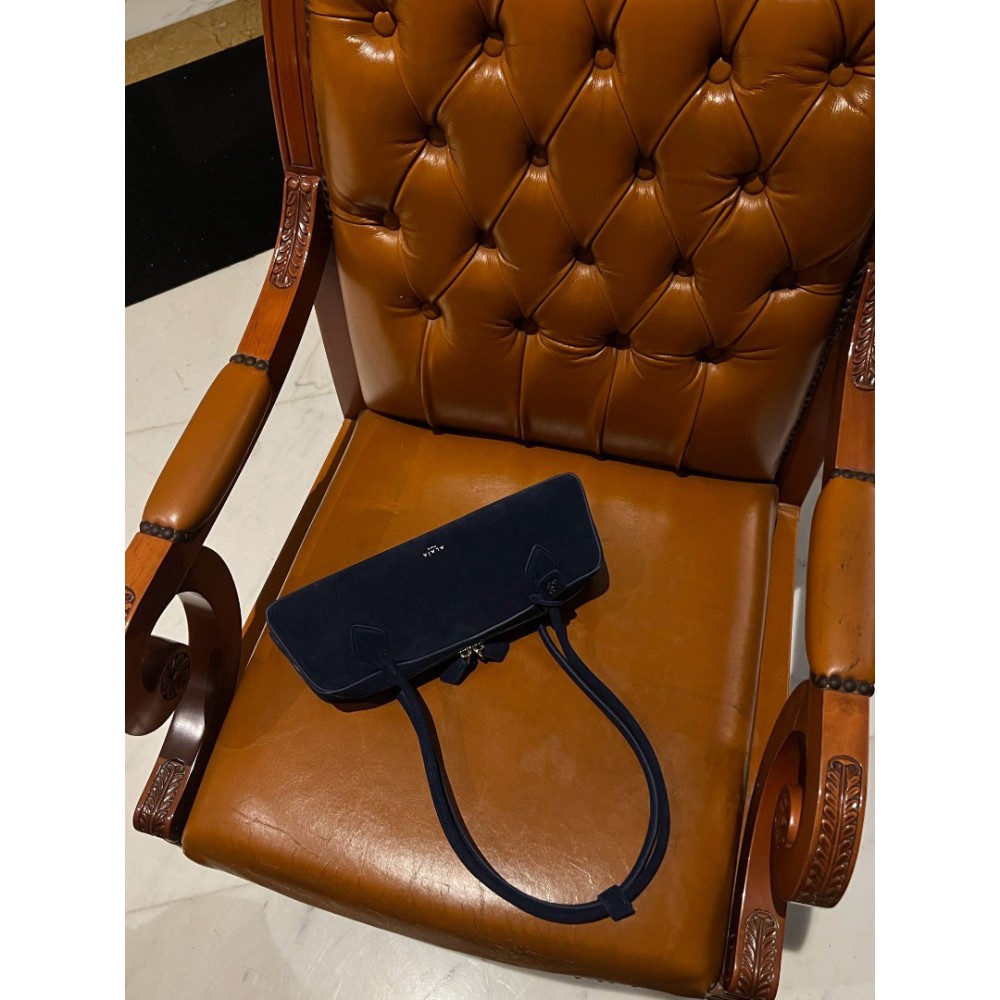 Alaia Le teckel medium bag 33x10x11cm Bags