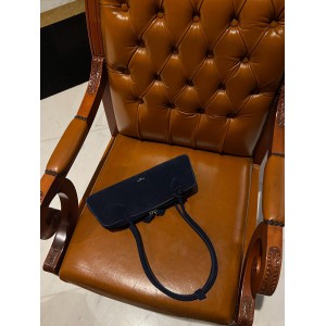 Alaia Le teckel medium bag 33x10x11cm Bags