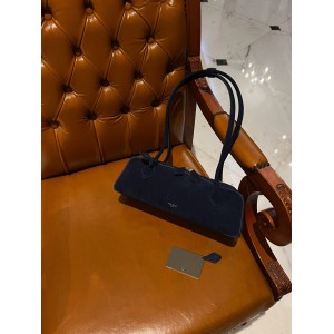 Alaia Le teckel medium bag 33x10x11cm Bags