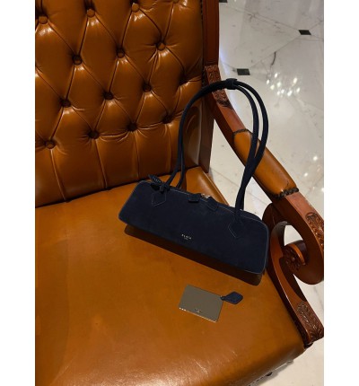 Alaia Le teckel medium bag 33x10x11cm