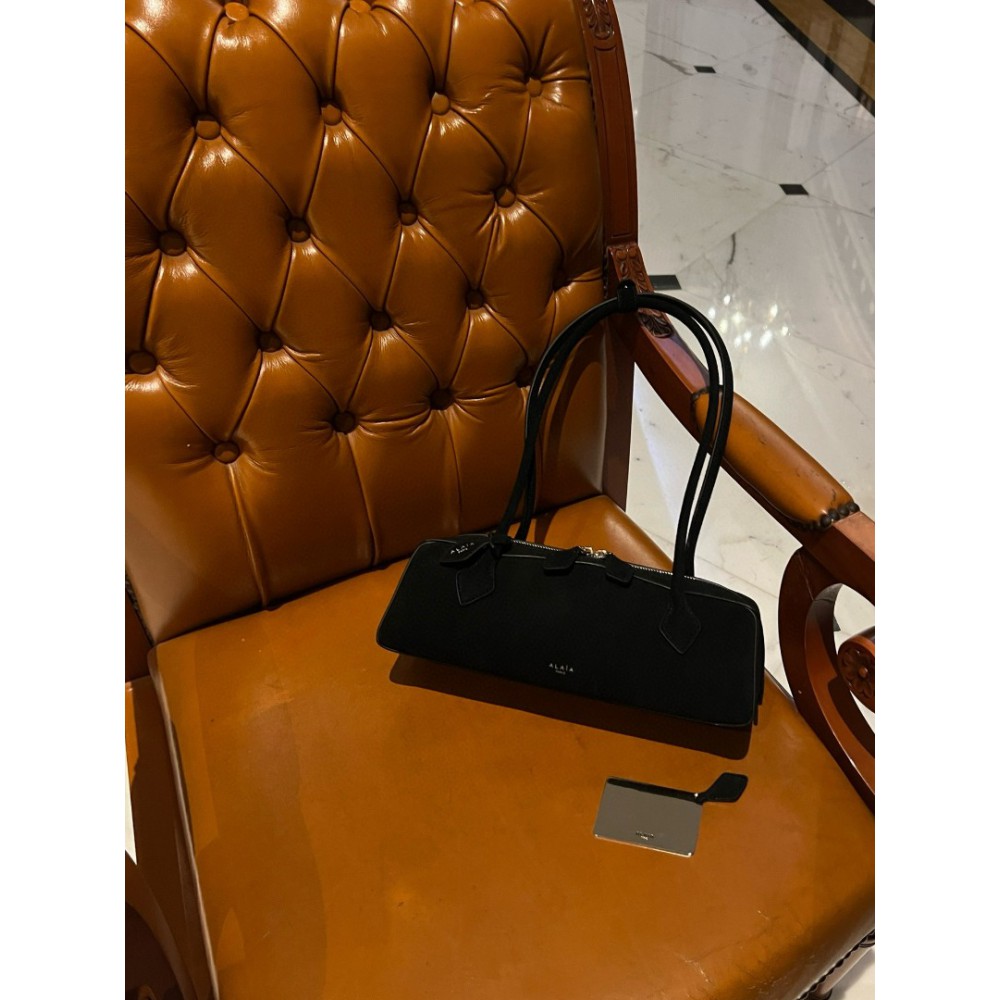 Alaia Le teckel medium bag 33x10x11cm Bags