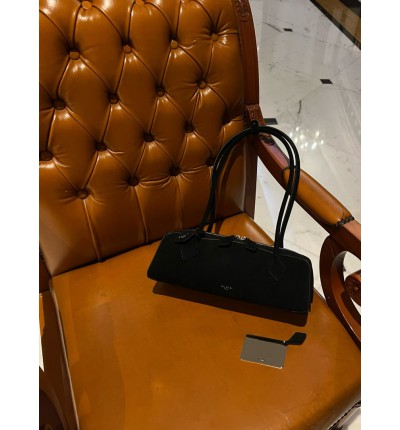 Alaia Le teckel medium bag 33x10x11cm