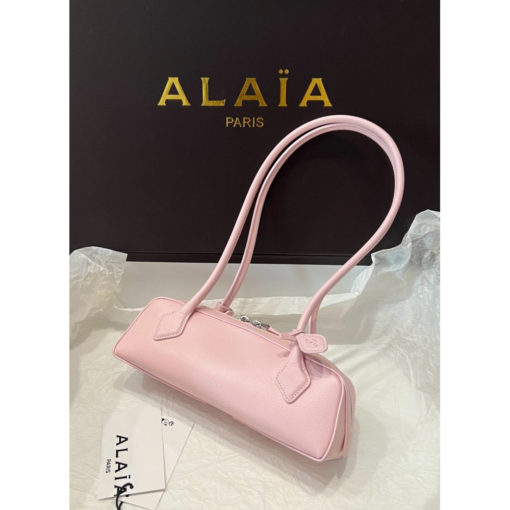 Alaia Le teckel small bag 27x9x8cm Bags