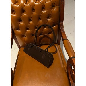 Alaia Le teckel medium bag 33x10x11cm Bags