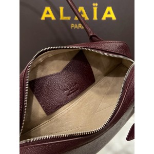 Alaia Le teckel small bag 27x9x8cm Bags