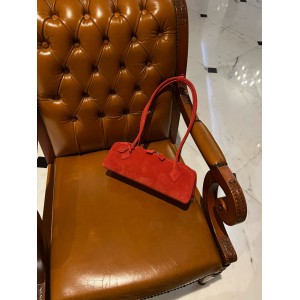 Alaia Le teckel medium bag 33x10x11cm Bags