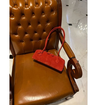 Alaia Le teckel medium bag 33x10x11cm