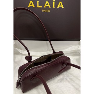 Alaia Le teckel small bag 27x9x8cm Bags