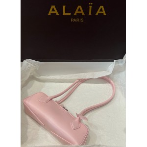 Alaia Le teckel small bag 27x9x8cm Bags
