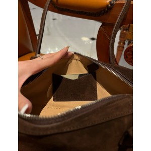 Alaia Le teckel medium bag 33x10x11cm Bags