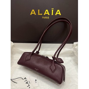 Alaia Le teckel small bag 27x9x8cm Bags