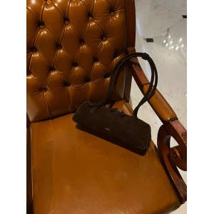 Alaia Le teckel medium bag 33x10x11cm Bags