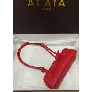 Alaia Le teckel small bag 27x9x8cm Bags