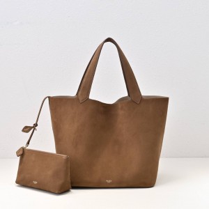 Alaia le cabas 50x32x23.5cm Bags