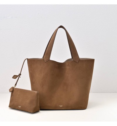 Alaia le cabas 50x32x23.5cm