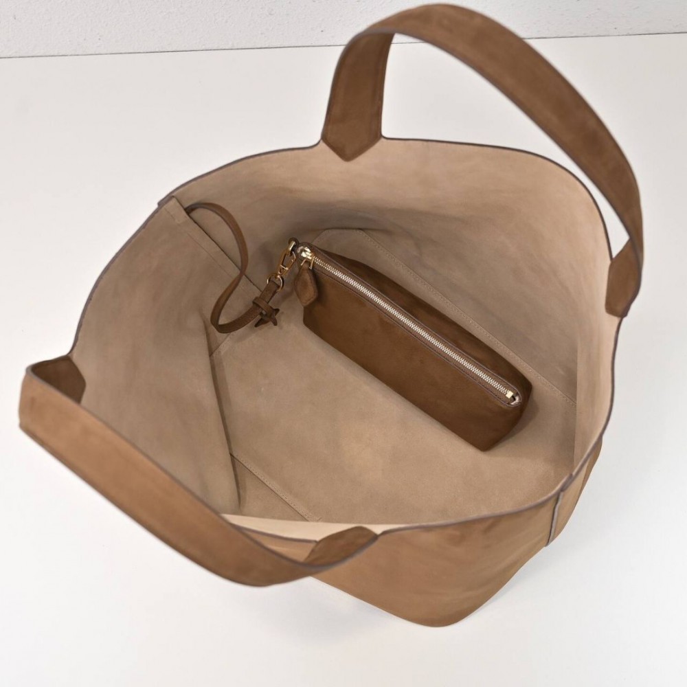 Alaia le cabas 50x32x23.5cm Bags