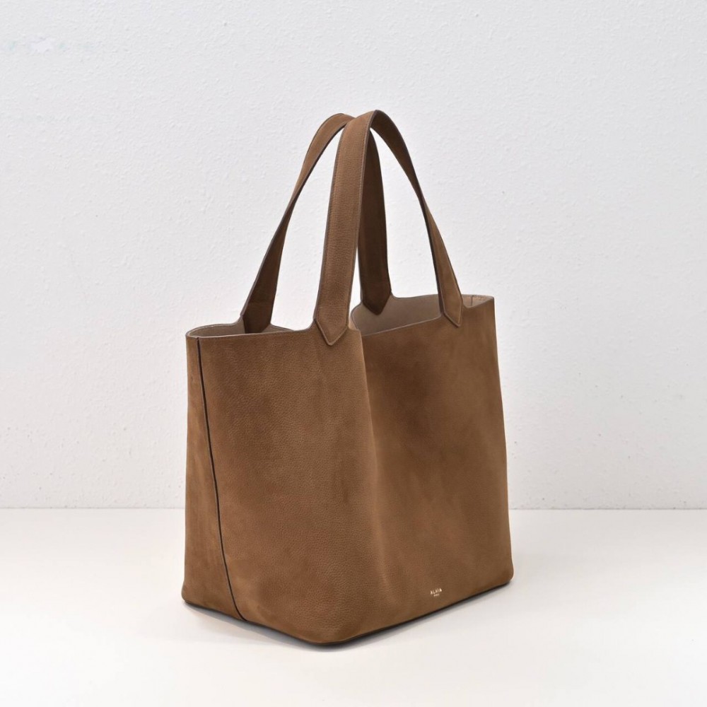 Alaia le cabas 50x32x23.5cm Bags