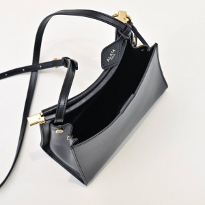 Alaia le click square bag small size 20x9x15.5cm Bags