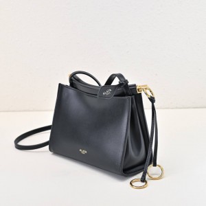 Alaia le click square bag small size 20x9x15.5cm Bags