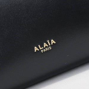 Alaia le click square bag small size 20x9x15.5cm Bags
