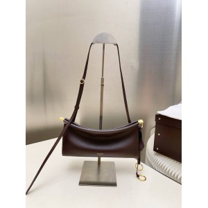 Alaia le click east west bag 25x12.5x8cm Bags