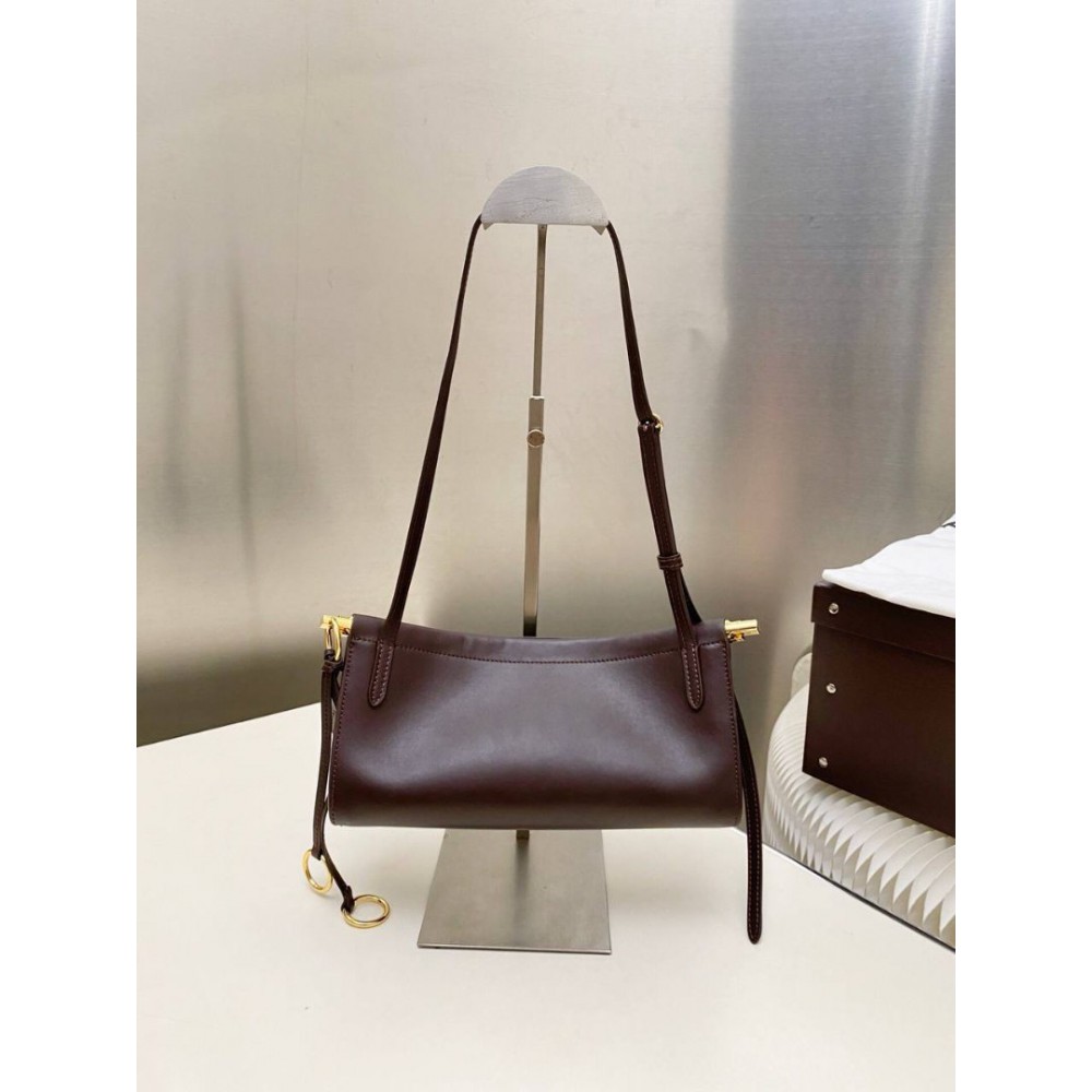 Alaia le click east west bag 25x12.5x8cm Bags