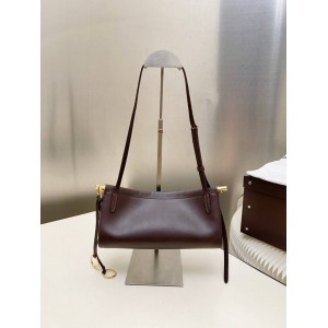 Alaia le click east west bag 25x12.5x8cm Bags