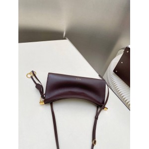 Alaia le click east west bag 25x12.5x8cm Bags