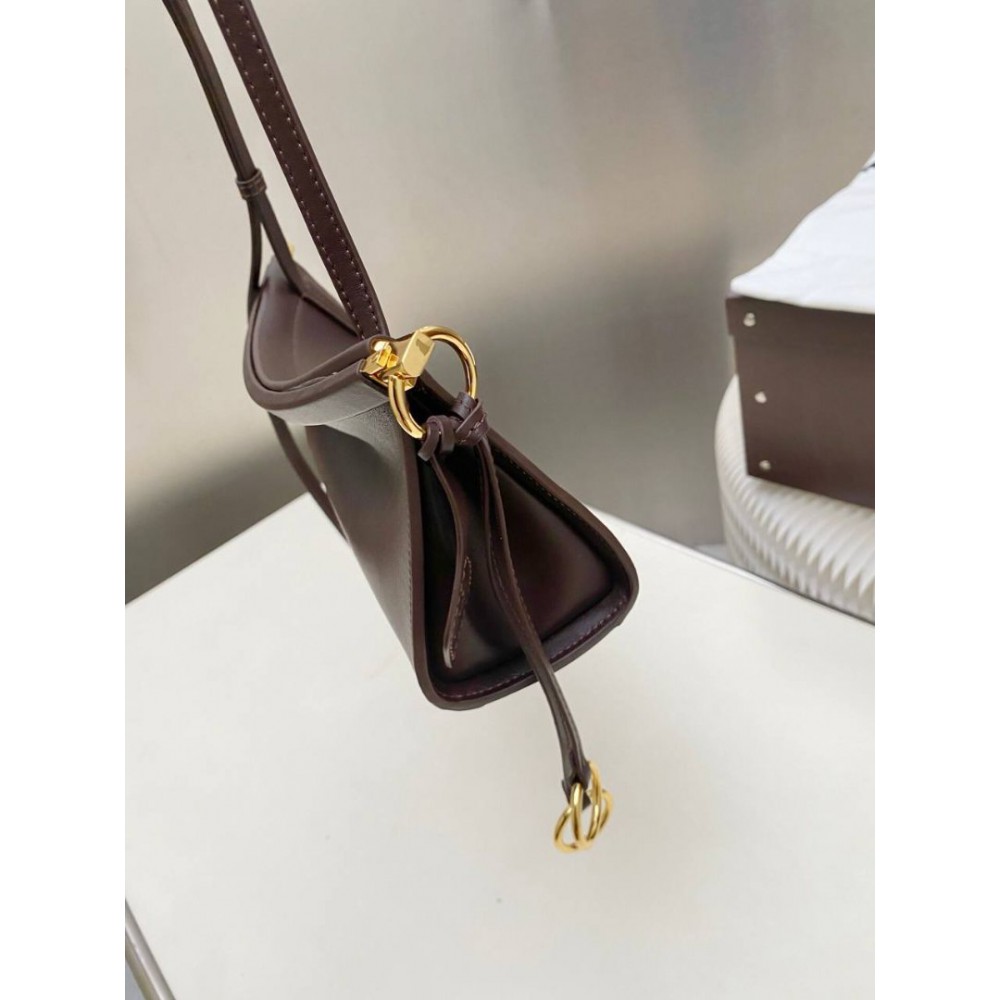 Alaia le click east west bag 25x12.5x8cm Bags