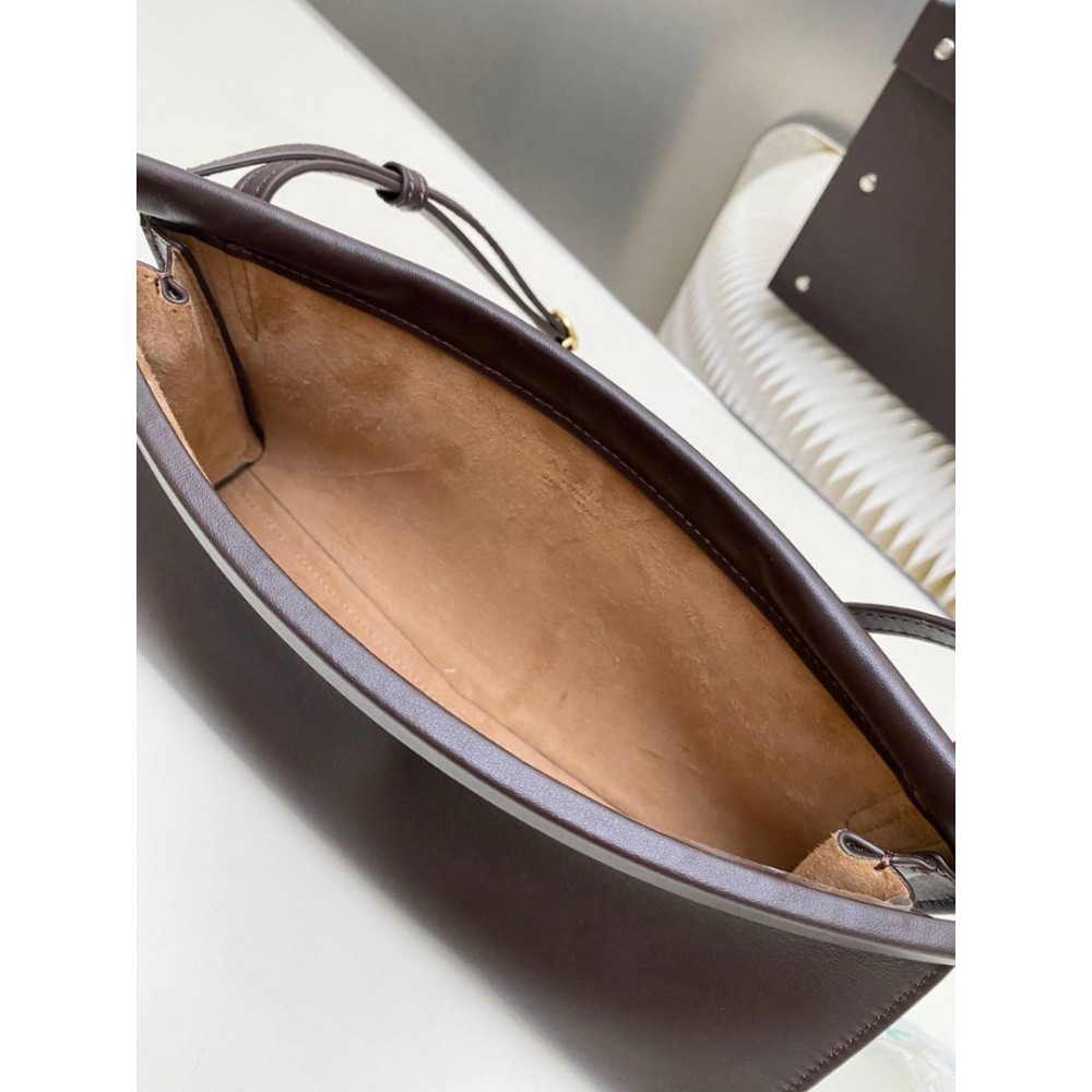 Alaia le click east west bag 25x12.5x8cm Bags