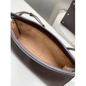 Alaia le click east west bag 25x12.5x8cm Bags