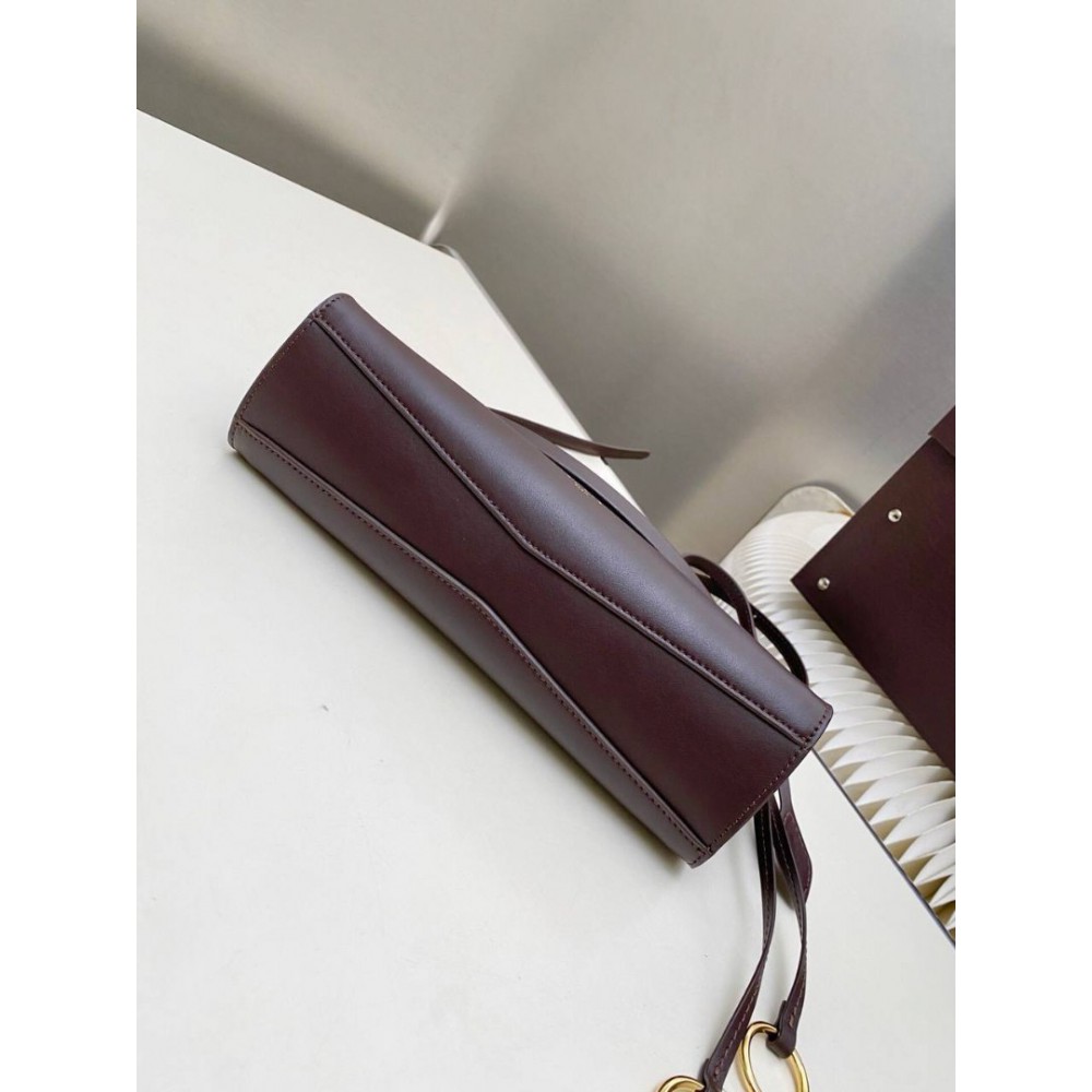 Alaia le click east west bag 25x12.5x8cm Bags