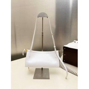 Alaia le click east west bag 25x12.5x8cm Bags