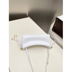 Alaia le click east west bag 25x12.5x8cm Bags