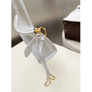 Alaia le click east west bag 25x12.5x8cm Bags