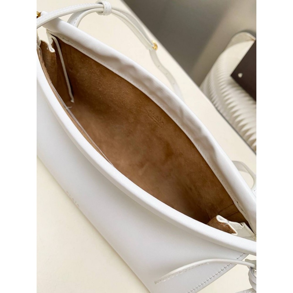 Alaia le click east west bag 25x12.5x8cm Bags