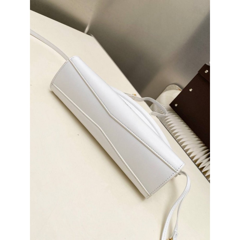 Alaia le click east west bag 25x12.5x8cm Bags