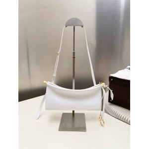 Alaia le click east west bag 25x12.5x8cm Bags