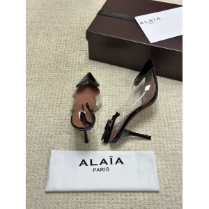 Alaia slingback pumps Le Coeur 9cm 35-42 Shoes