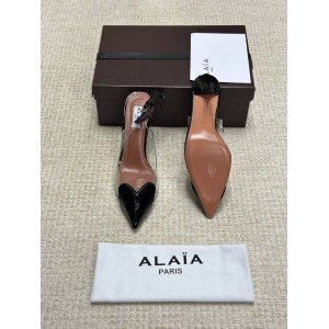 Alaia slingback pumps Le Coeur 9cm 35-42 Shoes