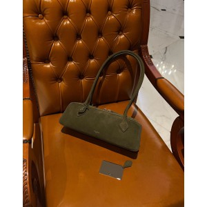 Alaia Le teckel medium bag 33x10x11cm Bags