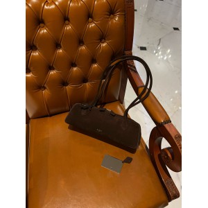 Alaia Le teckel medium bag 33x10x11cm Bags